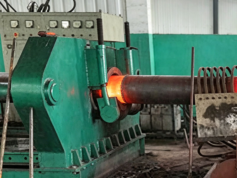 Air Forging Hammer
