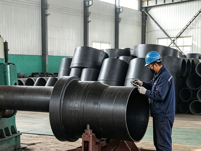 Professional Testing Equipment