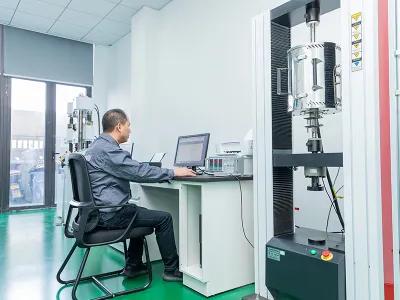 Tensile Test