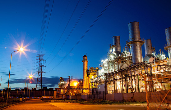 Electric Power