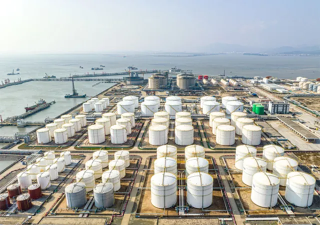 Natural Gas
