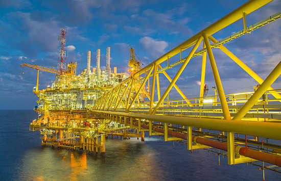 Offshore