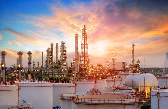 Petrochemical