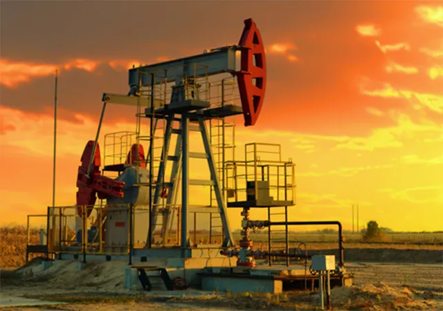 Petroleum