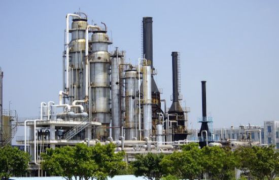 Waste Treatment