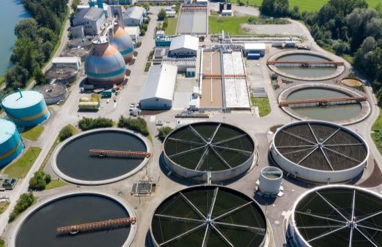 Water Treatment