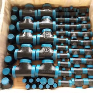 What Are Steel Pipe Fittings and Why Are They Important in Industrial Piping Systems?