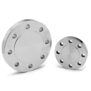 Plate Flange
