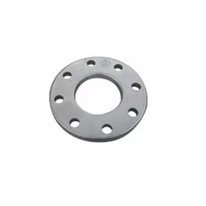 EN 1092-1_02 LAP JOINT FLANGE (ISO TYPE DIN 2642)