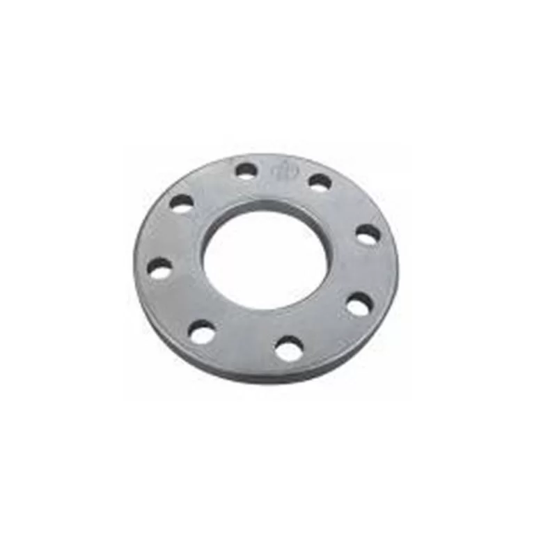 EN 1092-1_02 LAP JOINT FLANGE (ISO TYPE DIN 2642)
