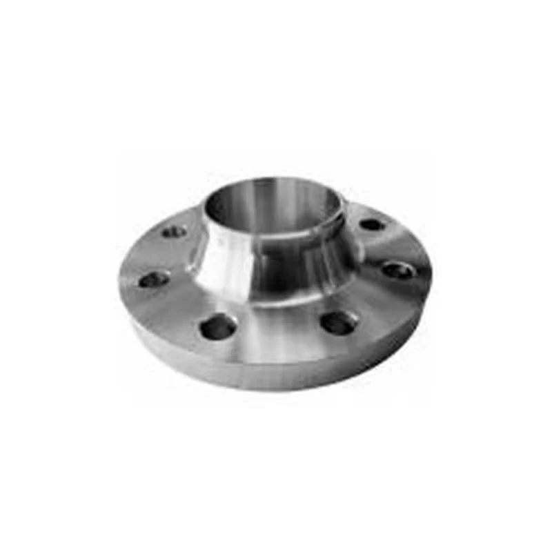 EN 1092-1_TYPE 11-B WELD NECK FLANGE