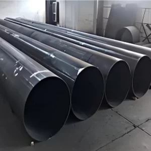Plate Flange