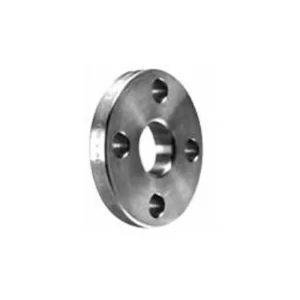 Plate Flange