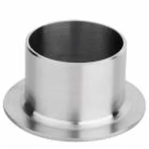 Plate Flange