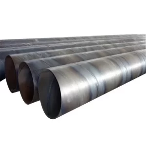 Plate Flange