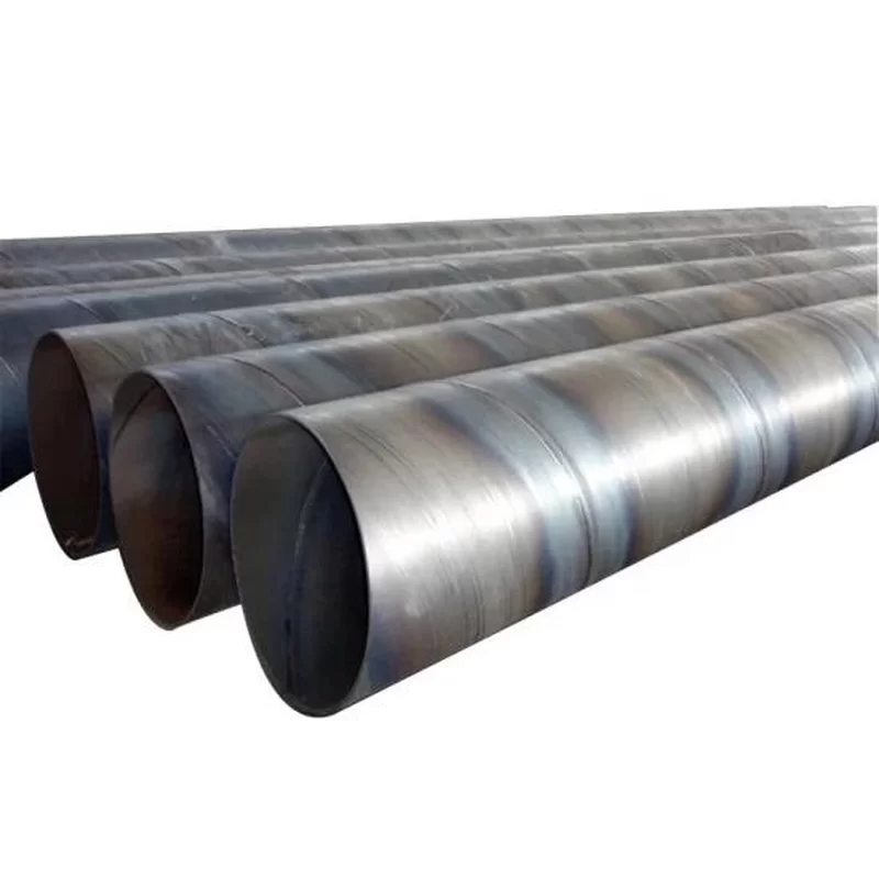 LSAW STEEL PIPES