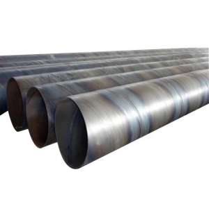 Seamless Steel Pipes