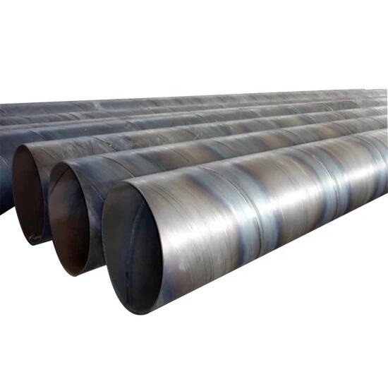 Seamless Steel Pipes