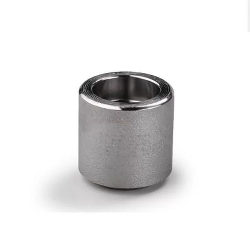 NIPPLE/HALF COUPLING