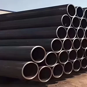 Plate Flange
