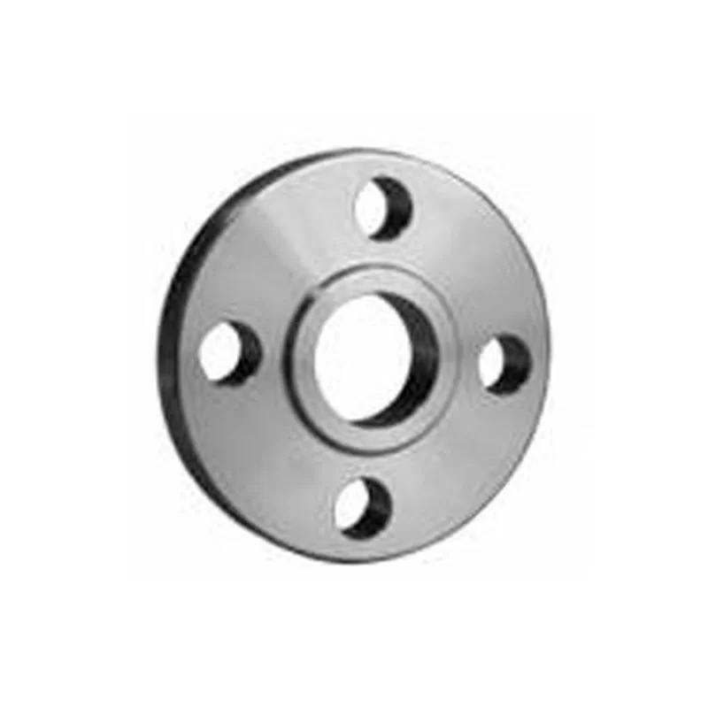 SLIP-ON FLANGE