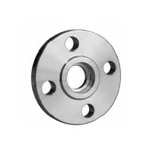 Plate Flange
