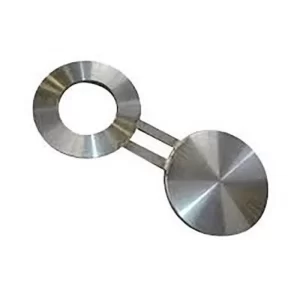 SPECTACLE FLANGE