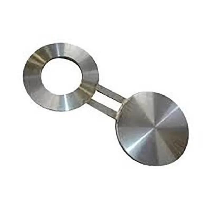 SPECTACLE FLANGE