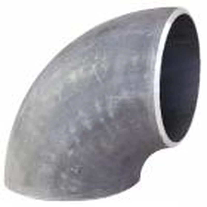 SR ELBOW 90 DEG