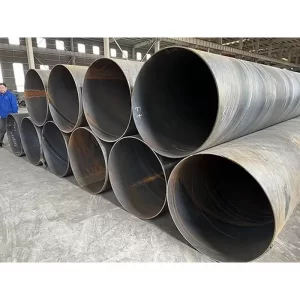 Plate Flange