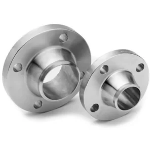Plate Flange