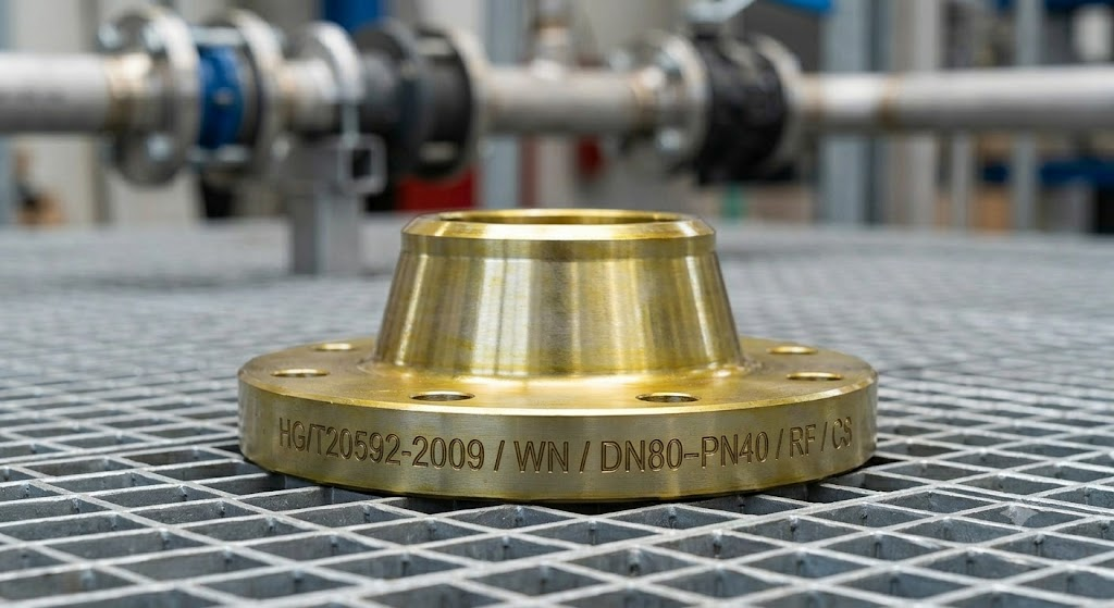 HG-T20592-2009